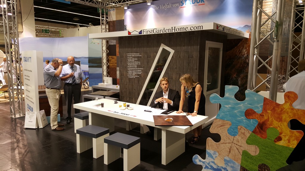 Home - First Garden Home